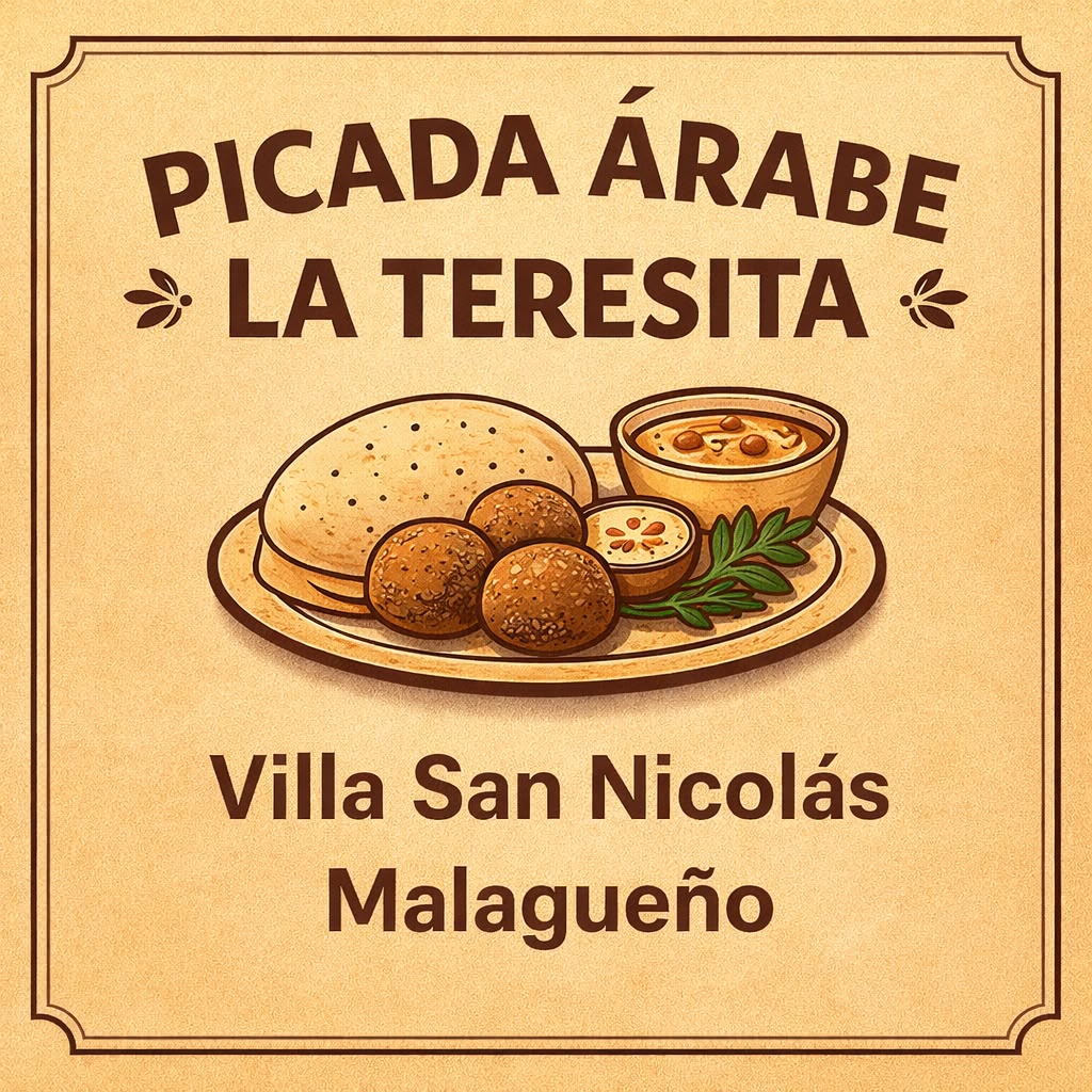 La Teresita
